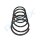 PROFLEX AUTOMOTIVE PX1-0397 Fahrwerksfeder