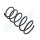 PROFLEX AUTOMOTIVE PX1-0397 Fahrwerksfeder
