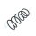 PROFLEX AUTOMOTIVE PX1-0397 Fahrwerksfeder