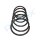 PROFLEX AUTOMOTIVE PX1-0397 Fahrwerksfeder