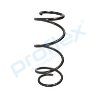 PROFLEX AUTOMOTIVE PX1-0400 Fahrwerksfeder