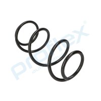 PROFLEX AUTOMOTIVE PX1-0400 Fahrwerksfeder