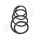 PROFLEX AUTOMOTIVE PX1-0400 Fahrwerksfeder