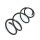 PROFLEX AUTOMOTIVE PX1-0400 Fahrwerksfeder