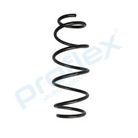 PROFLEX AUTOMOTIVE PX1-0403 Fahrwerksfeder