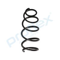 PROFLEX AUTOMOTIVE PX1-0403 Fahrwerksfeder