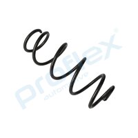 PROFLEX AUTOMOTIVE PX1-0403 Fahrwerksfeder