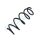 PROFLEX AUTOMOTIVE PX1-0403 Fahrwerksfeder