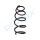 PROFLEX AUTOMOTIVE PX1-0403 Fahrwerksfeder