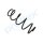 PROFLEX AUTOMOTIVE PX1-0403 Fahrwerksfeder