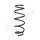 PROFLEX AUTOMOTIVE PX1-0403 Fahrwerksfeder
