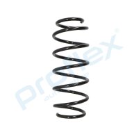 PROFLEX AUTOMOTIVE PX1-0404 Fahrwerksfeder