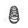 PROFLEX AUTOMOTIVE PX1-0404 Fahrwerksfeder