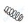 PROFLEX AUTOMOTIVE PX1-0404 Fahrwerksfeder