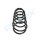 PROFLEX AUTOMOTIVE PX1-0404 Fahrwerksfeder