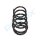PROFLEX AUTOMOTIVE PX1-0405 Fahrwerksfeder