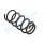 PROFLEX AUTOMOTIVE PX1-0405 Fahrwerksfeder