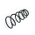 PROFLEX AUTOMOTIVE PX1-0405 Fahrwerksfeder