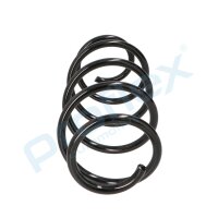 PROFLEX AUTOMOTIVE PX1-0406 Fahrwerksfeder