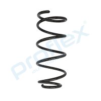 PROFLEX AUTOMOTIVE PX1-0407 Fahrwerksfeder