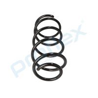 PROFLEX AUTOMOTIVE PX1-0407 Fahrwerksfeder