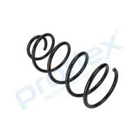 PROFLEX AUTOMOTIVE PX1-0407 Fahrwerksfeder