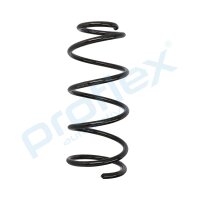 PROFLEX AUTOMOTIVE PX1-0407 Fahrwerksfeder