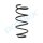PROFLEX AUTOMOTIVE PX1-0407 Fahrwerksfeder