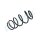 PROFLEX AUTOMOTIVE PX1-0407 Fahrwerksfeder