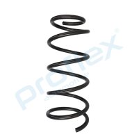 PROFLEX AUTOMOTIVE PX1-0410 Fahrwerksfeder