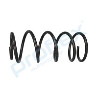 PROFLEX AUTOMOTIVE PX1-0410 Fahrwerksfeder