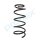 PROFLEX AUTOMOTIVE PX1-0410 Fahrwerksfeder