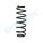 PROFLEX AUTOMOTIVE PX1-0413 Fahrwerksfeder