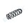 PROFLEX AUTOMOTIVE PX1-0413 Fahrwerksfeder