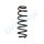 PROFLEX AUTOMOTIVE PX1-0413 Fahrwerksfeder