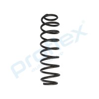 PROFLEX AUTOMOTIVE PX1-0414 Fahrwerksfeder