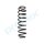 PROFLEX AUTOMOTIVE PX1-0414 Fahrwerksfeder