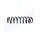 PROFLEX AUTOMOTIVE PX1-0414 Fahrwerksfeder