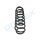 PROFLEX AUTOMOTIVE PX1-0414 Fahrwerksfeder