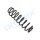 PROFLEX AUTOMOTIVE PX1-0414 Fahrwerksfeder