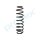 PROFLEX AUTOMOTIVE PX1-0414 Fahrwerksfeder
