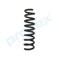 PROFLEX AUTOMOTIVE PX1-0418 Fahrwerksfeder
