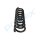 PROFLEX AUTOMOTIVE PX1-0418 Fahrwerksfeder