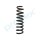 PROFLEX AUTOMOTIVE PX1-0418 Fahrwerksfeder