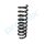 PROFLEX AUTOMOTIVE PX1-0419 Fahrwerksfeder