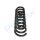 PROFLEX AUTOMOTIVE PX1-0419 Fahrwerksfeder