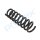 PROFLEX AUTOMOTIVE PX1-0419 Fahrwerksfeder