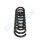 PROFLEX AUTOMOTIVE PX1-0419 Fahrwerksfeder