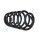 PROFLEX AUTOMOTIVE PX1-0423 Fahrwerksfeder