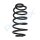 PROFLEX AUTOMOTIVE PX1-0423 Fahrwerksfeder
